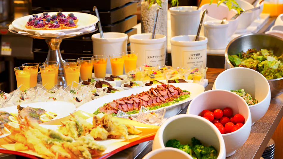 Grandvrio Hotel Miyajima Wakura
