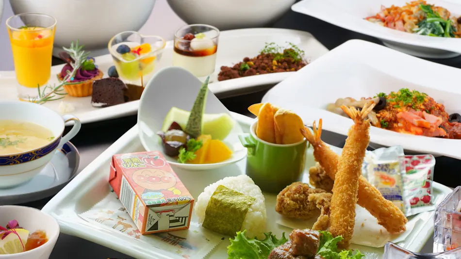 Grandvrio Hotel Miyajima Wakura