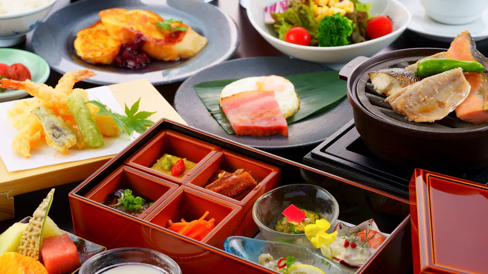Grandvrio Hotel Miyajima Wakura