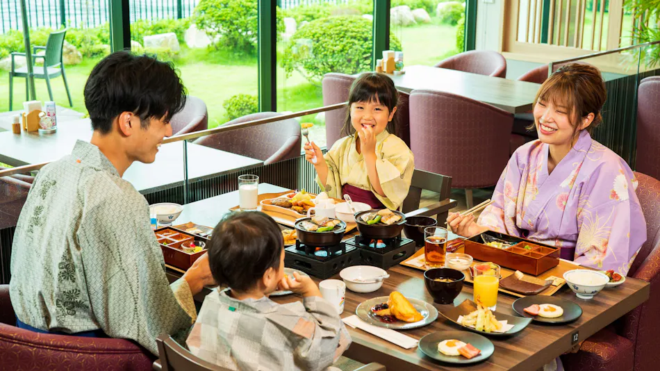 Grandvrio Hotel Miyajima Wakura