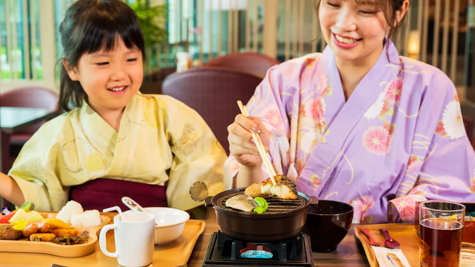 Grandvrio Hotel Miyajima Wakura