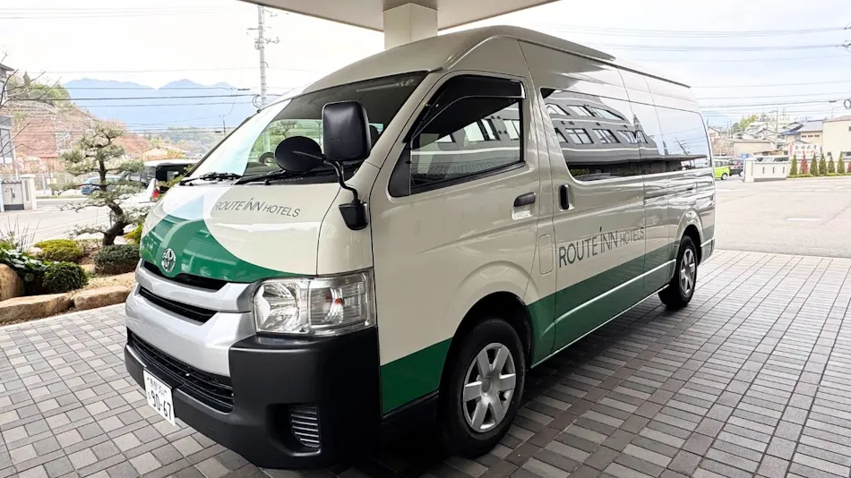 Grandvrio Hotel Miyajima Wakura