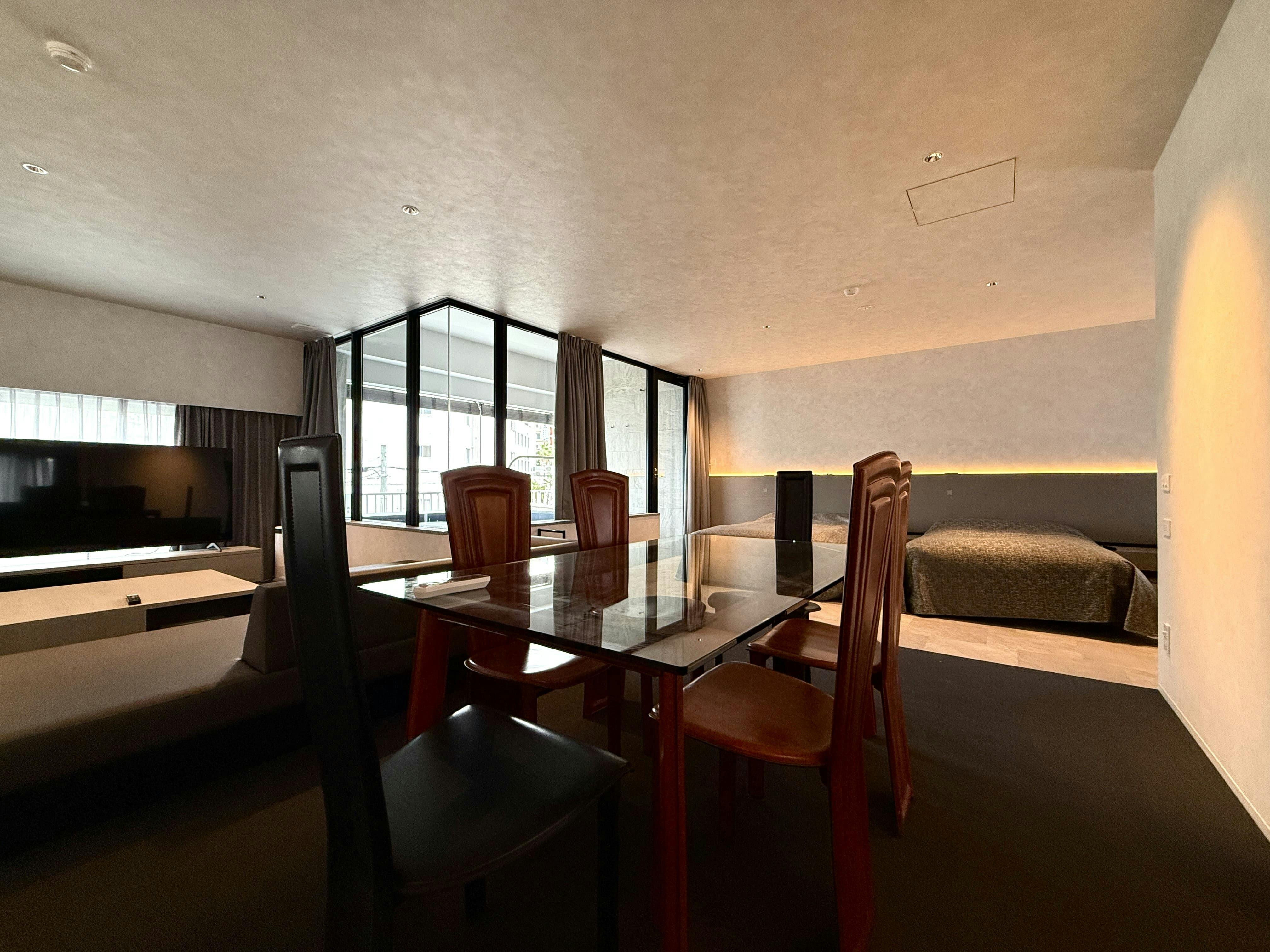 DOG HOTEL SHIRAHAMA/ドッグホテル白浜