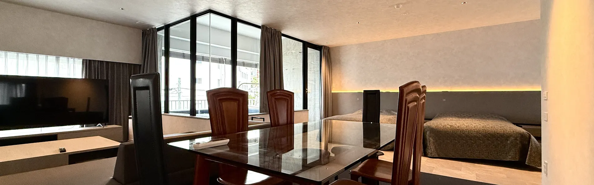 DOG HOTEL SHIRAHAMA/ドッグホテル白浜