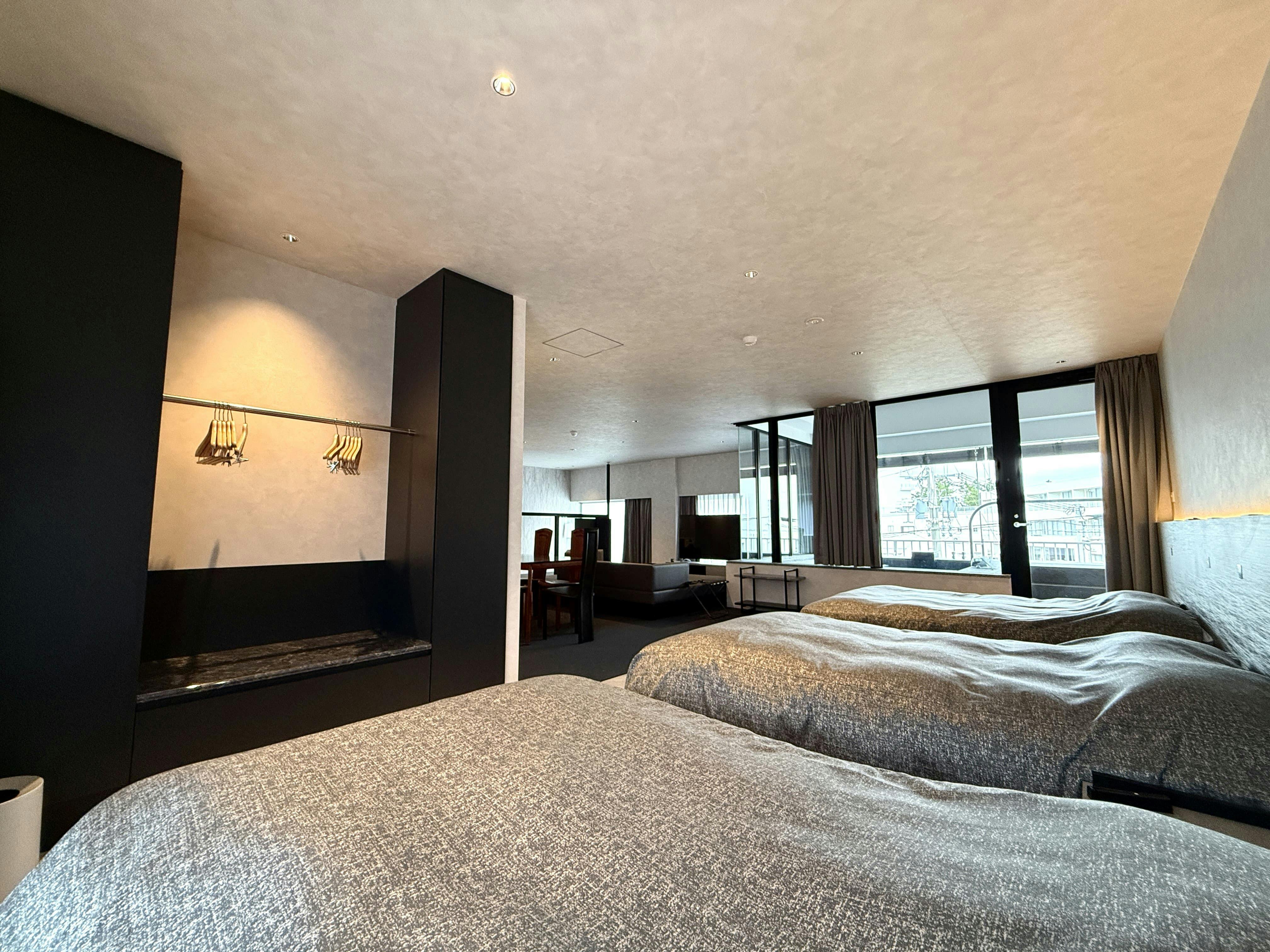 DOG HOTEL SHIRAHAMA/ドッグホテル白浜