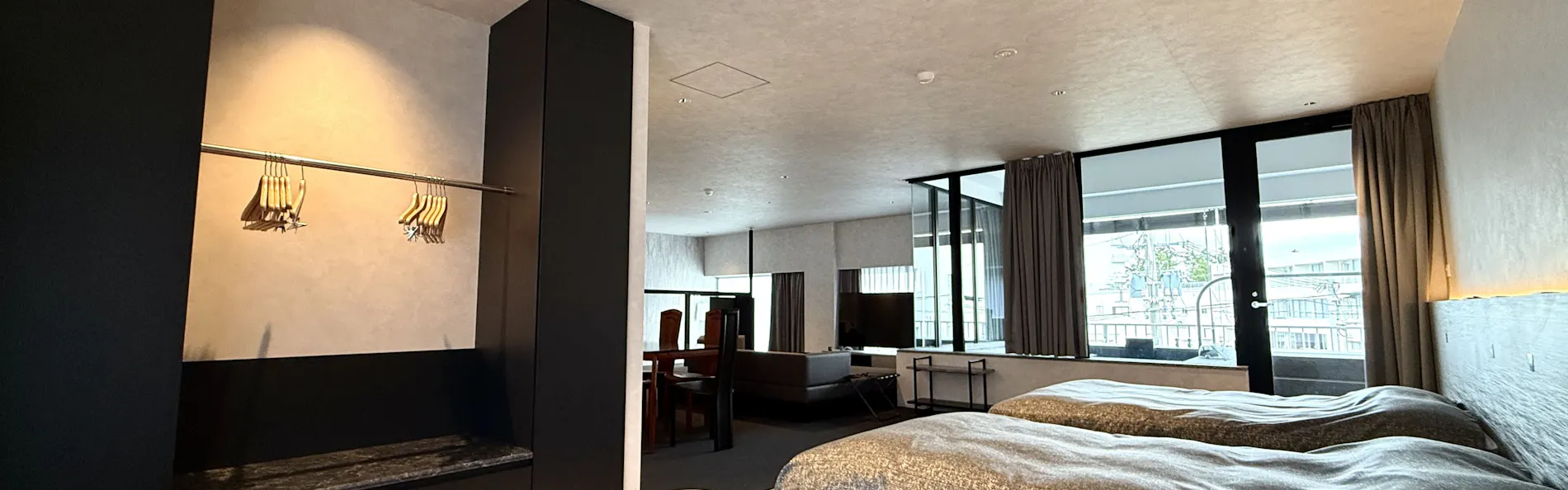 DOG HOTEL SHIRAHAMA/ドッグホテル白浜