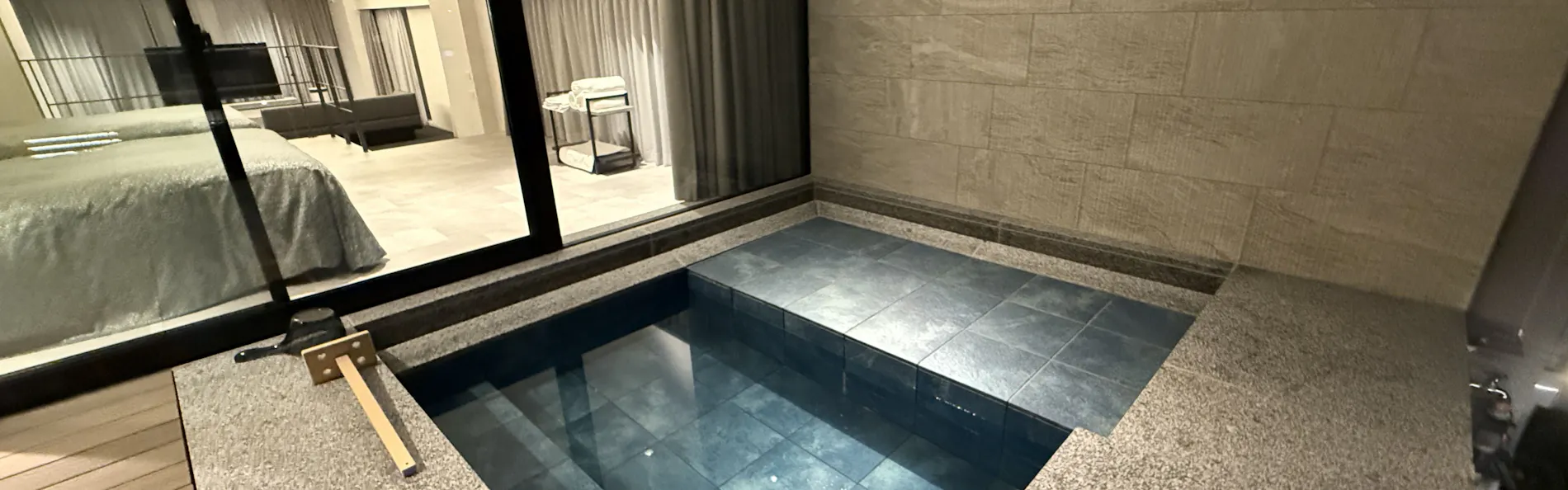 DOG HOTEL SHIRAHAMA/ドッグホテル白浜