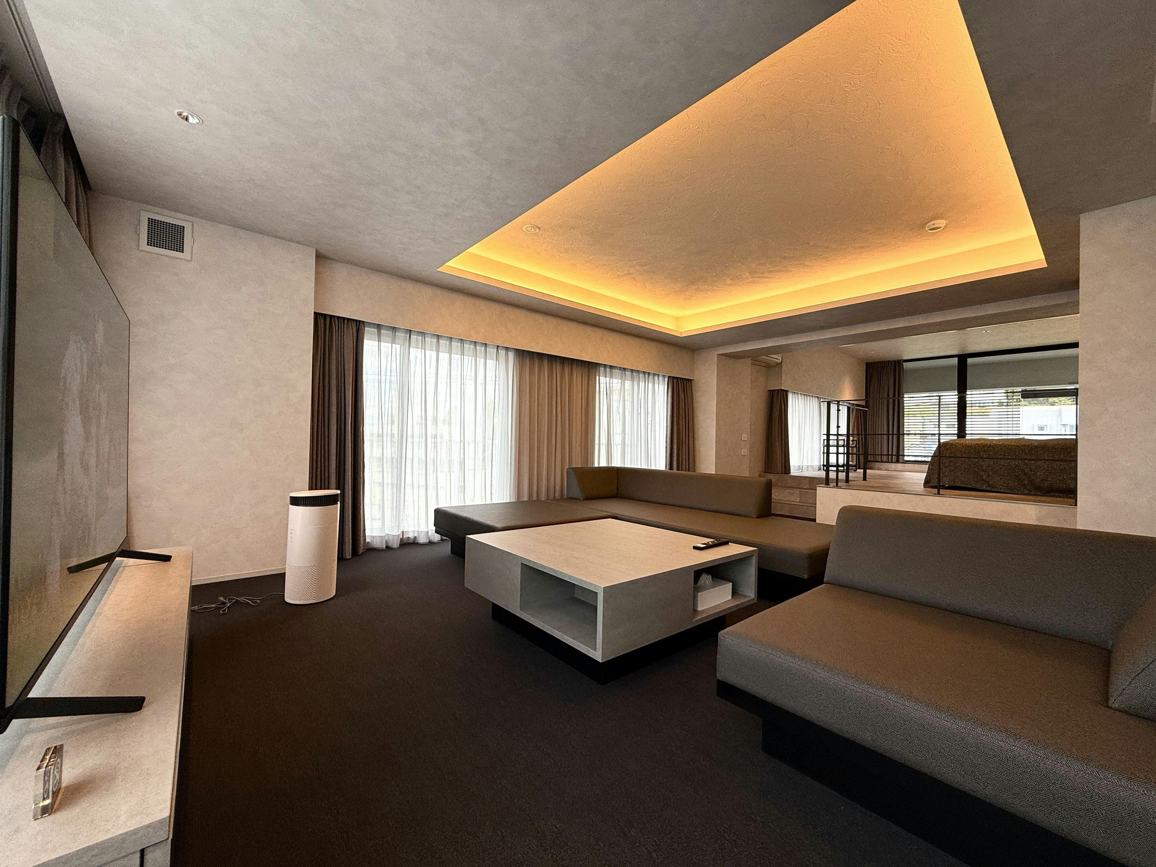 DOG HOTEL SHIRAHAMA/ドッグホテル白浜