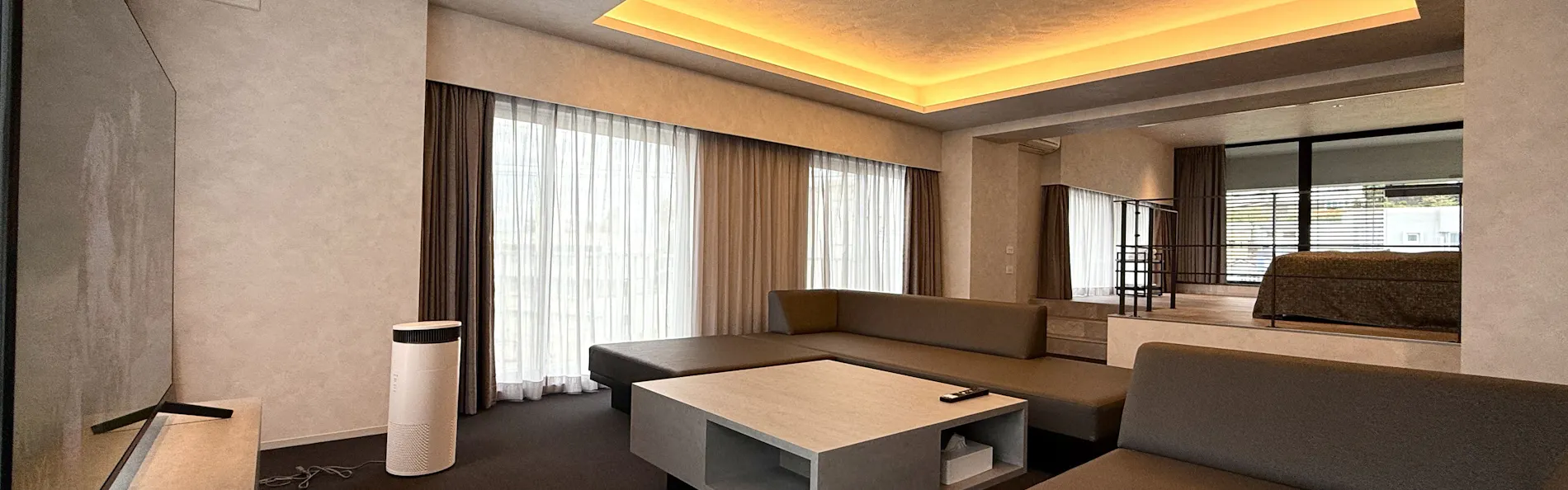 DOG HOTEL SHIRAHAMA/ドッグホテル白浜