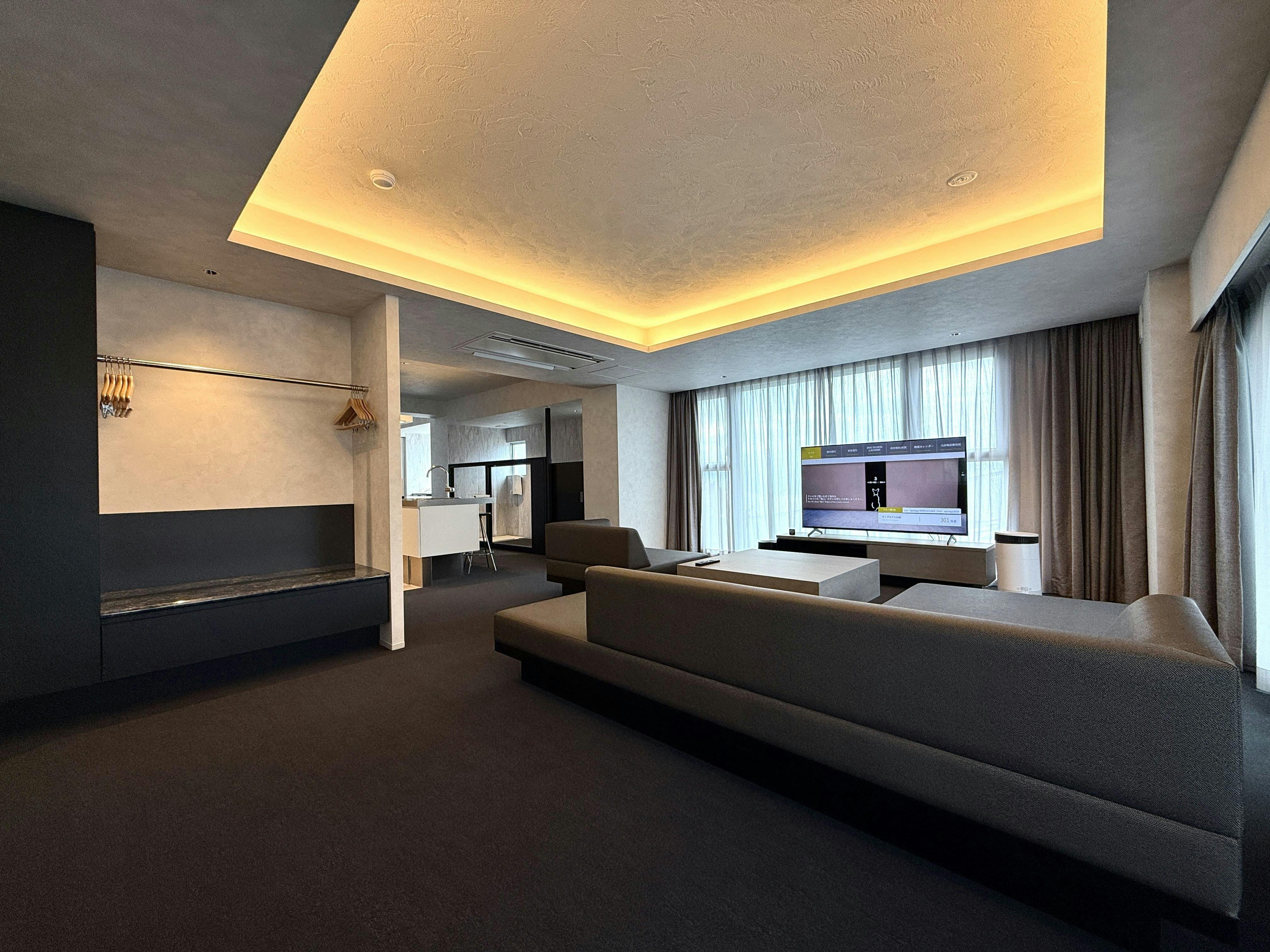 DOG HOTEL SHIRAHAMA/ドッグホテル白浜