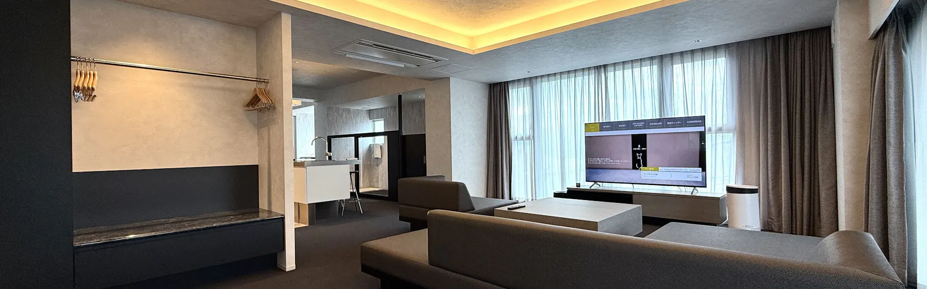 DOG HOTEL SHIRAHAMA/ドッグホテル白浜