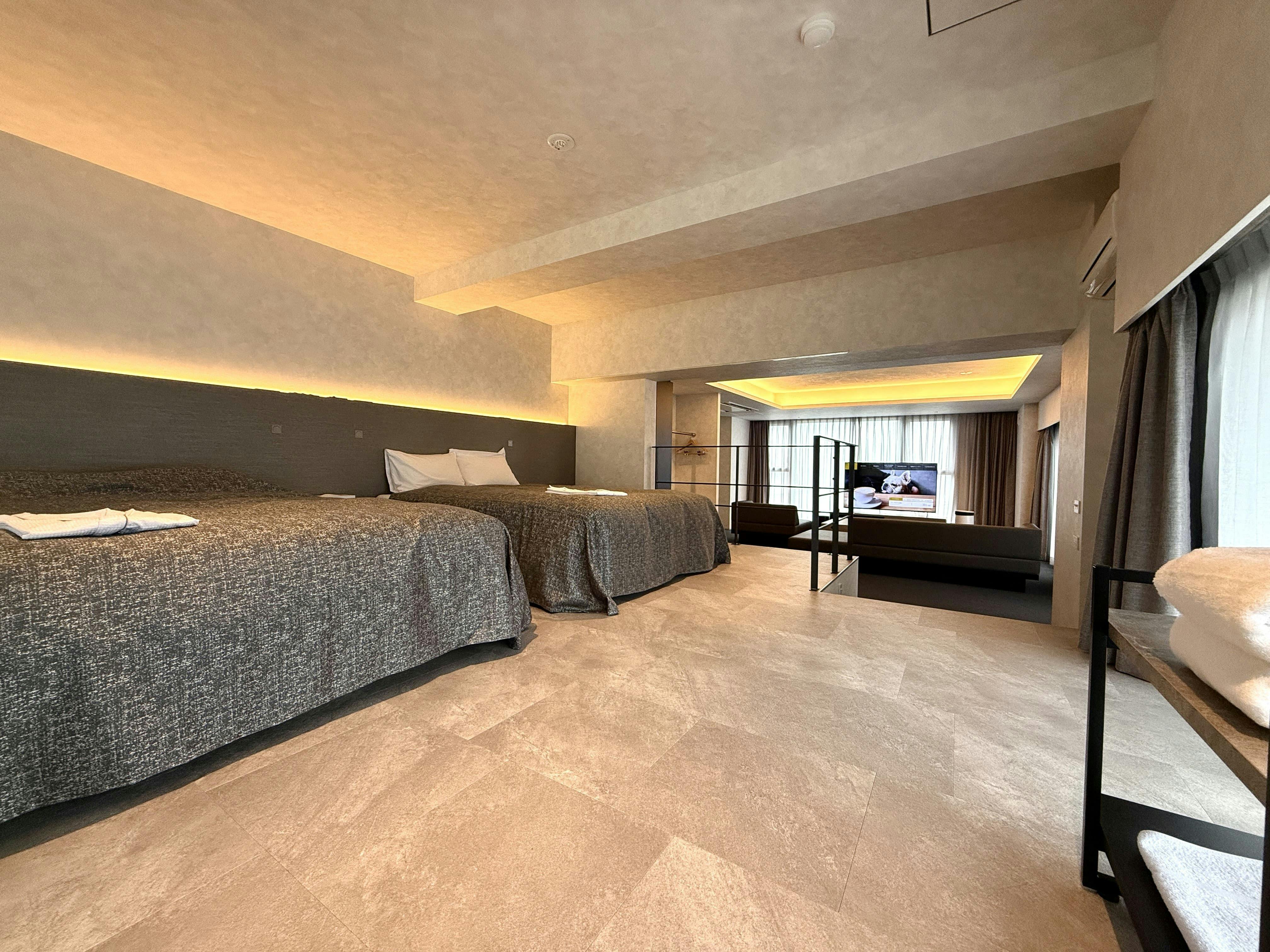 DOG HOTEL SHIRAHAMA/ドッグホテル白浜