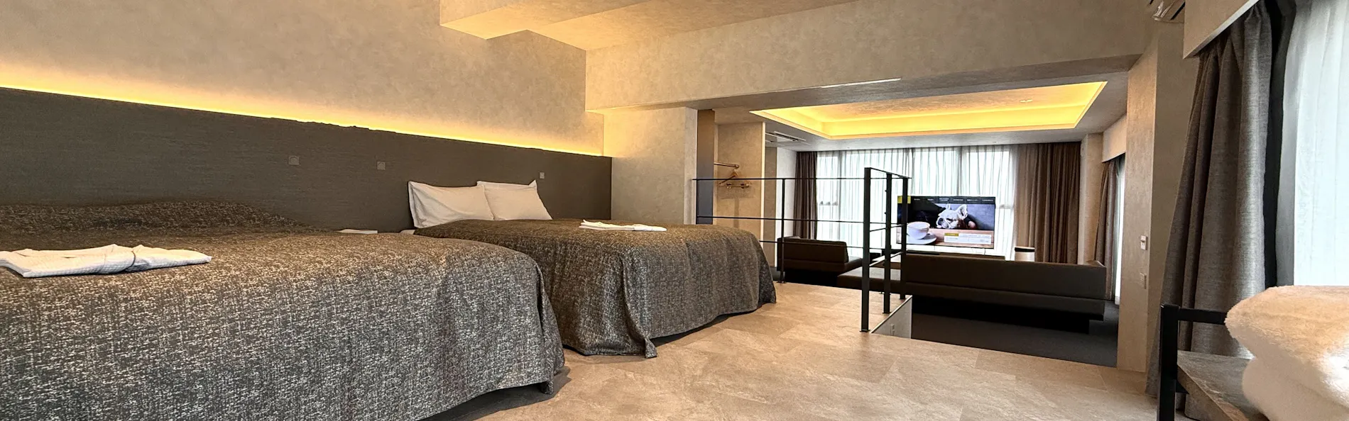 DOG HOTEL SHIRAHAMA/ドッグホテル白浜