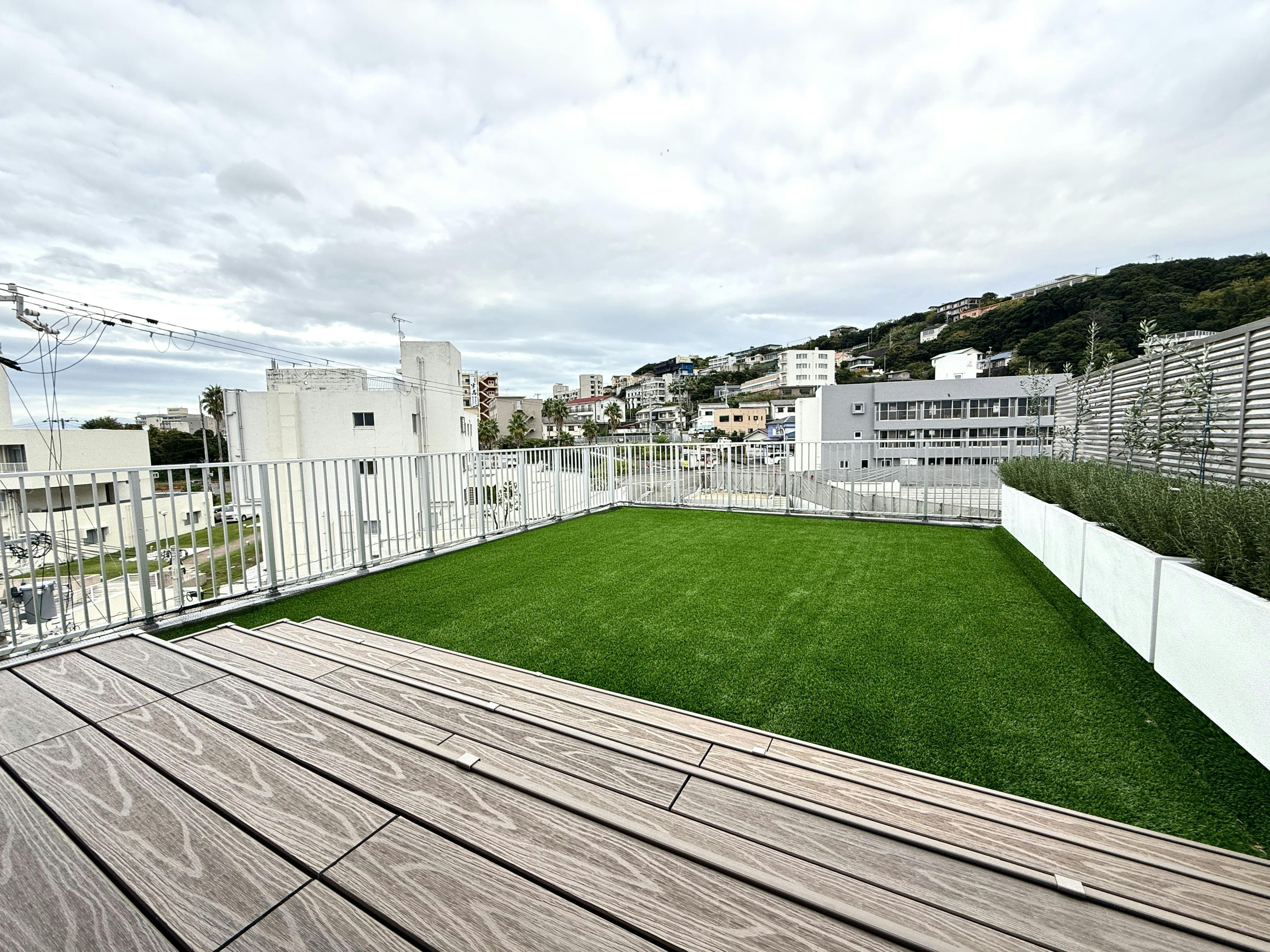 DOG HOTEL SHIRAHAMA/ドッグホテル白浜
