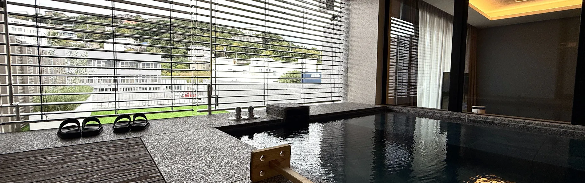 DOG HOTEL SHIRAHAMA/ドッグホテル白浜