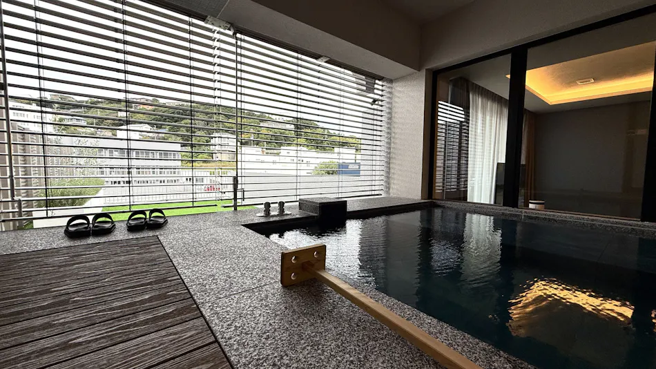 Dog Hotel Shirahama