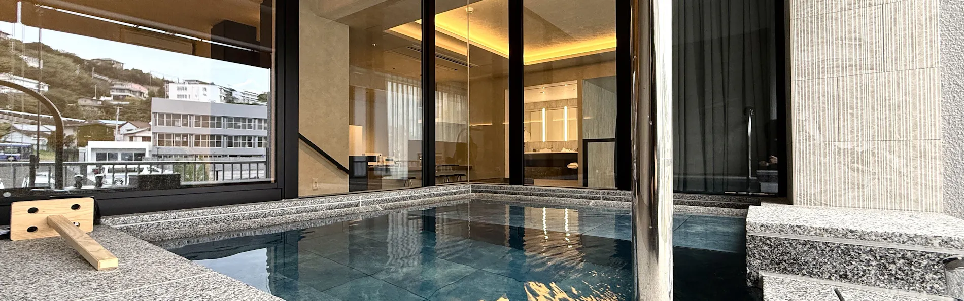 DOG HOTEL SHIRAHAMA/ドッグホテル白浜