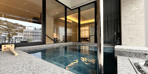DOG HOTEL SHIRAHAMA/ドッグホテル白浜