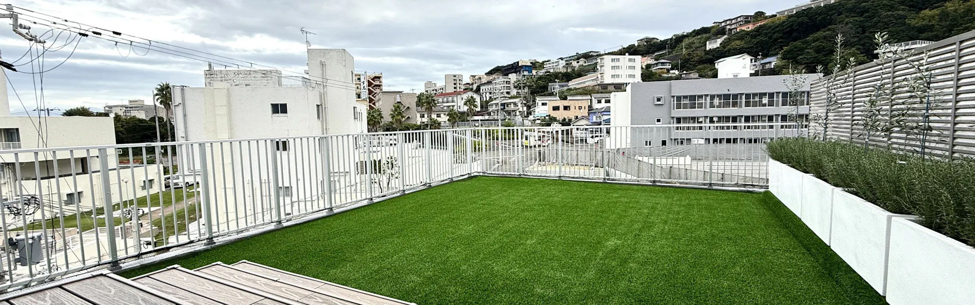 DOG HOTEL SHIRAHAMA/ドッグホテル白浜