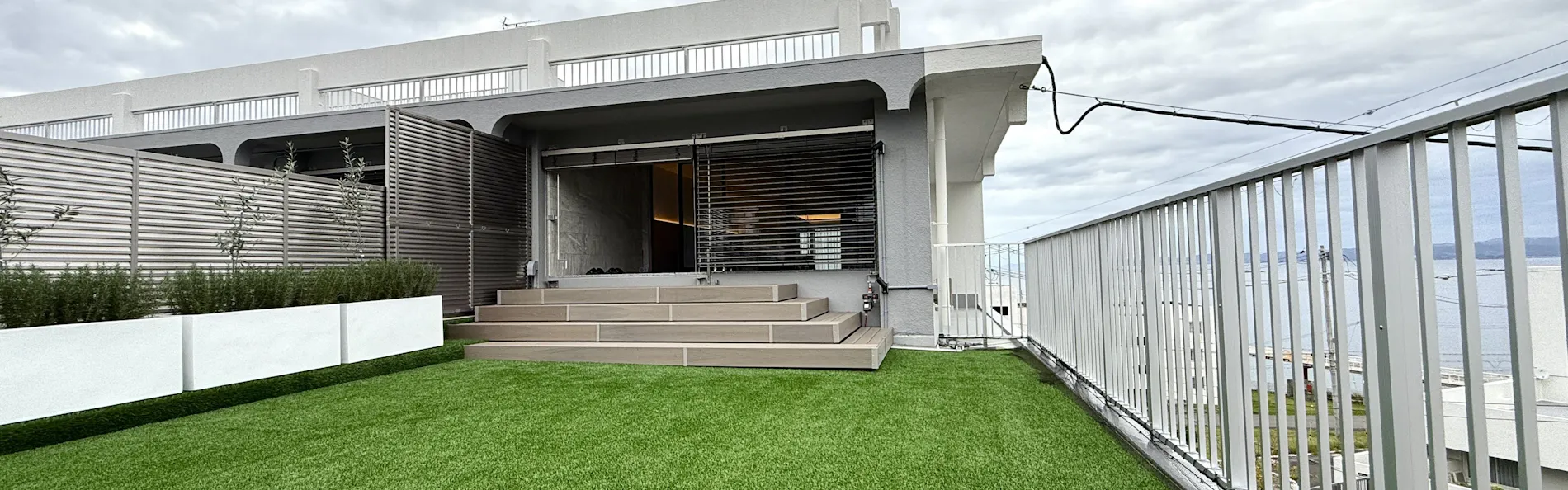 DOG HOTEL SHIRAHAMA/ドッグホテル白浜