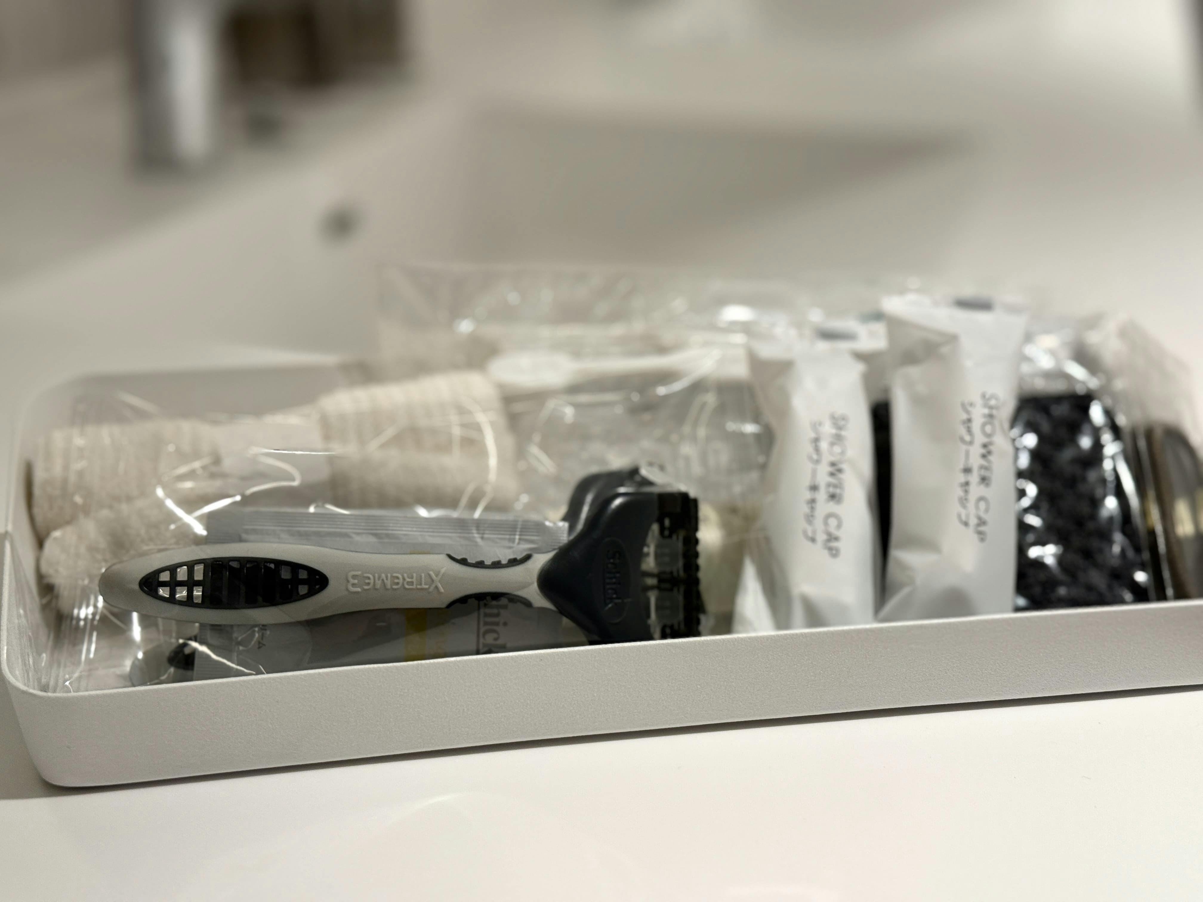 สิ่งอำนวยความสะดวก