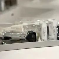 สิ่งอำนวยความสะดวก