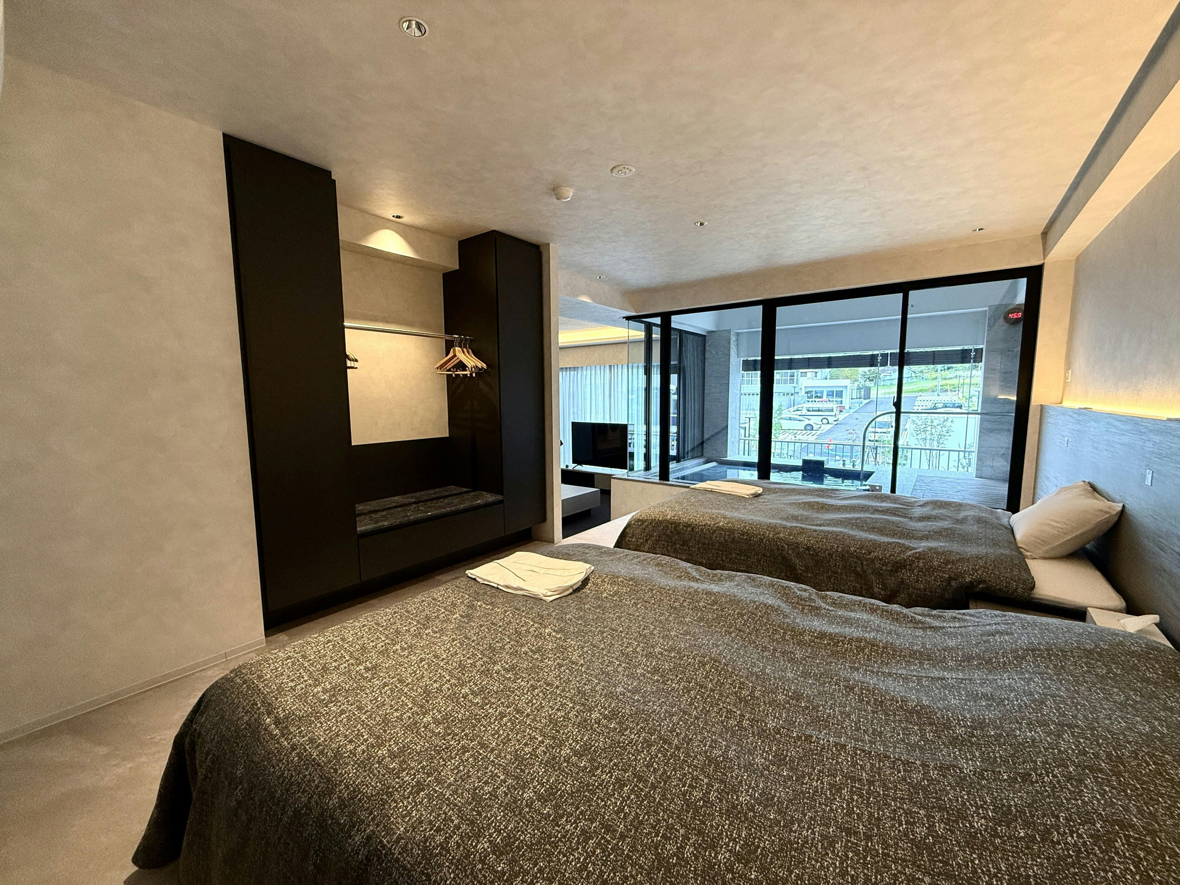 DOG HOTEL SHIRAHAMA/ドッグホテル白浜