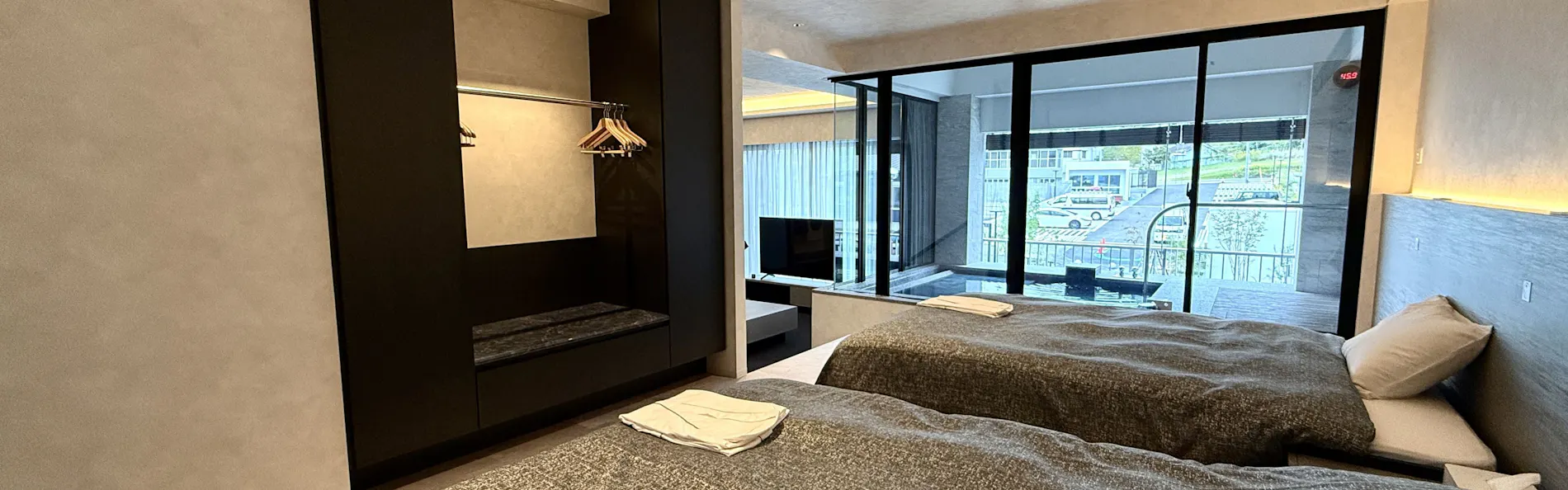 DOG HOTEL SHIRAHAMA/ドッグホテル白浜