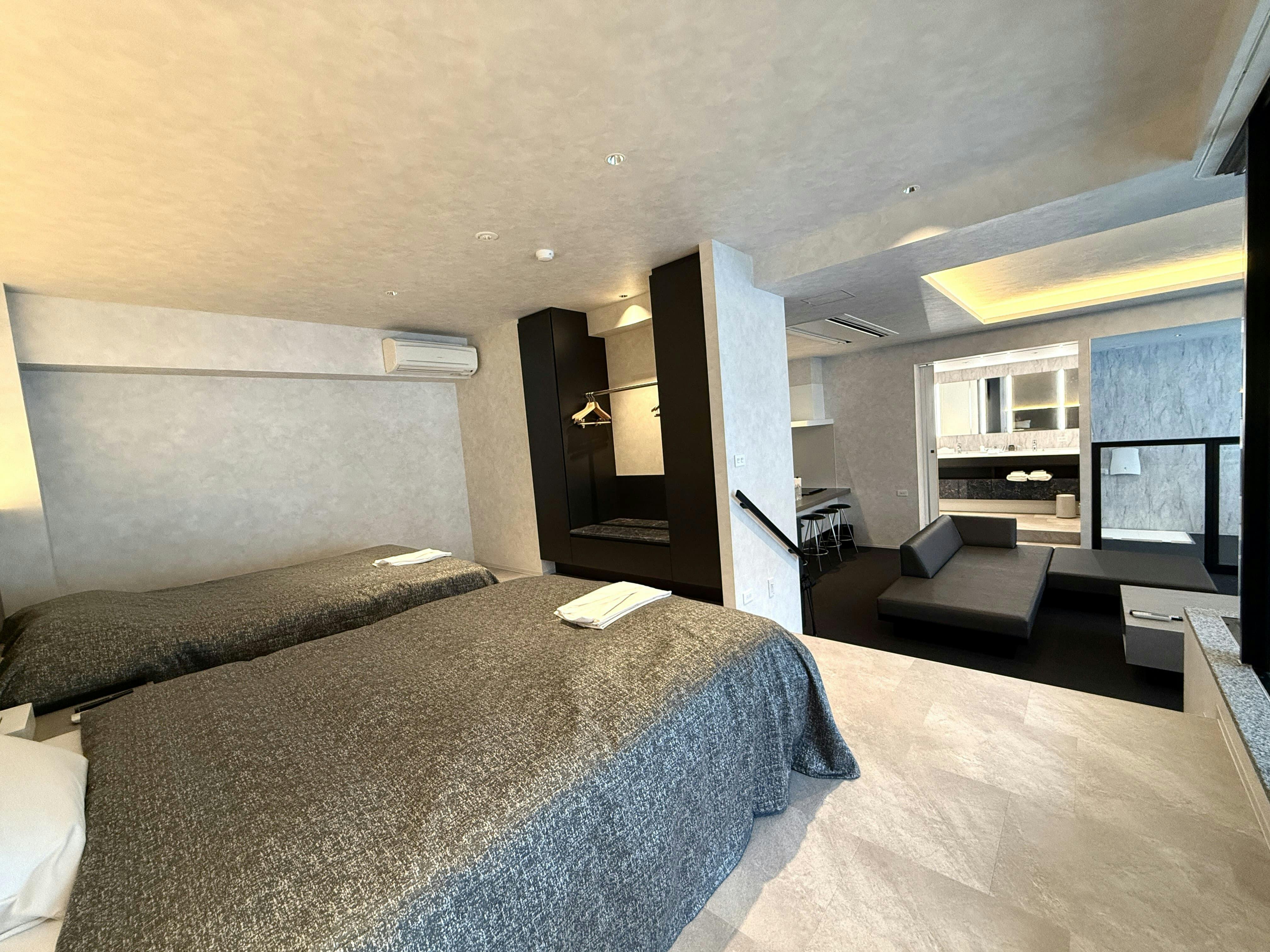 DOG HOTEL SHIRAHAMA/ドッグホテル白浜