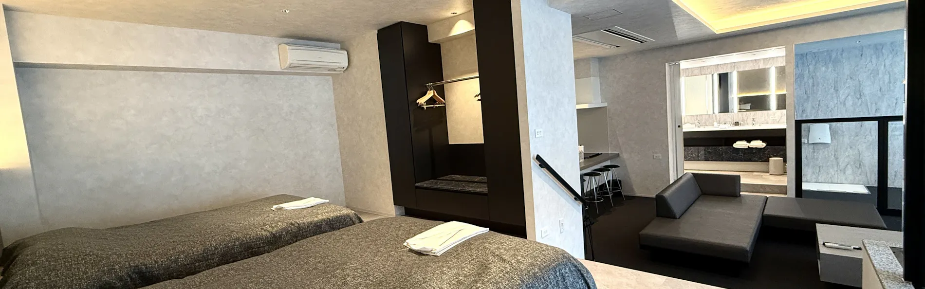 DOG HOTEL SHIRAHAMA/ドッグホテル白浜