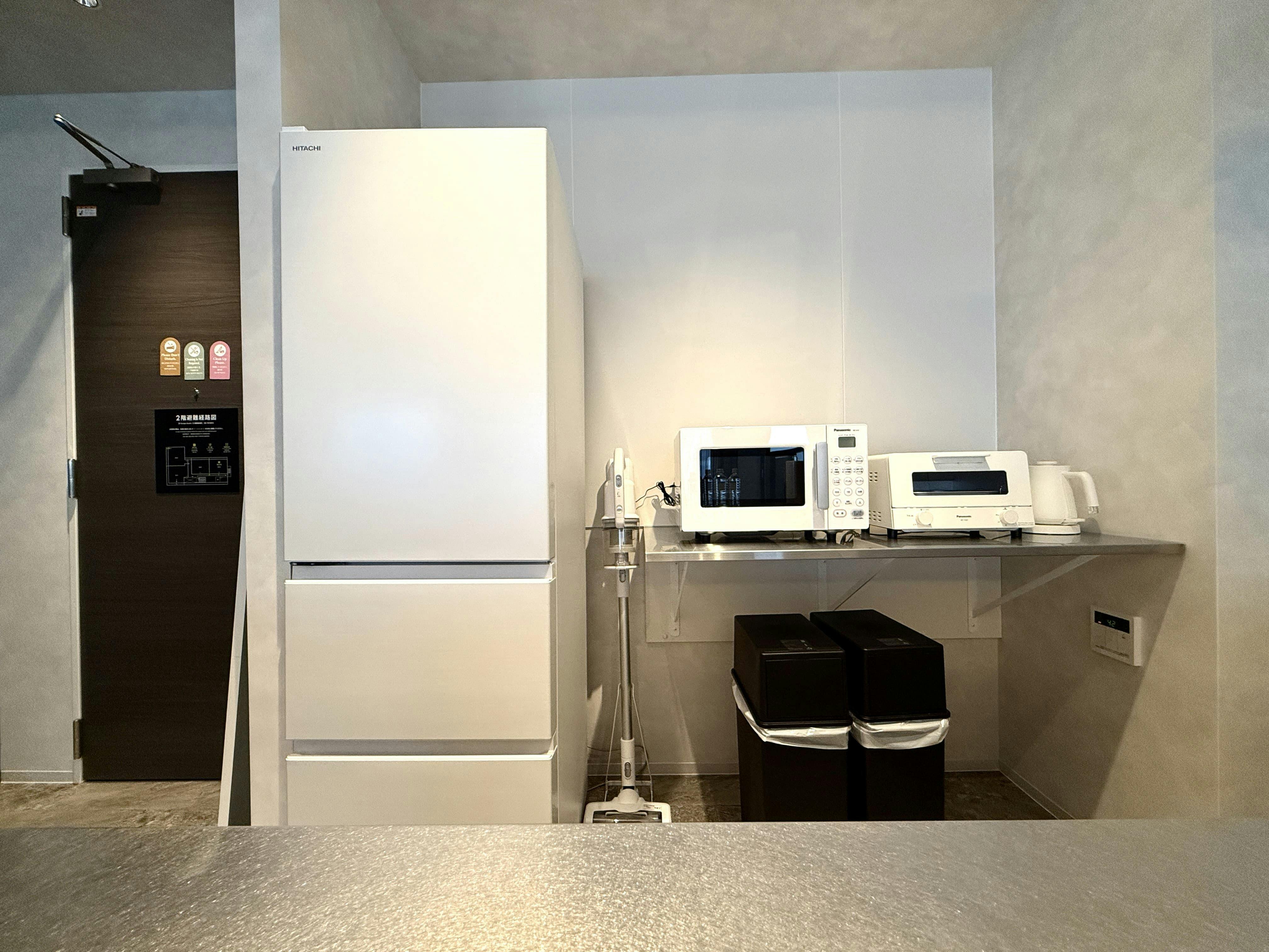 DOG HOTEL SHIRAHAMA/ドッグホテル白浜