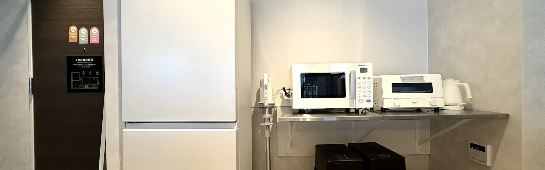 DOG HOTEL SHIRAHAMA/ドッグホテル白浜