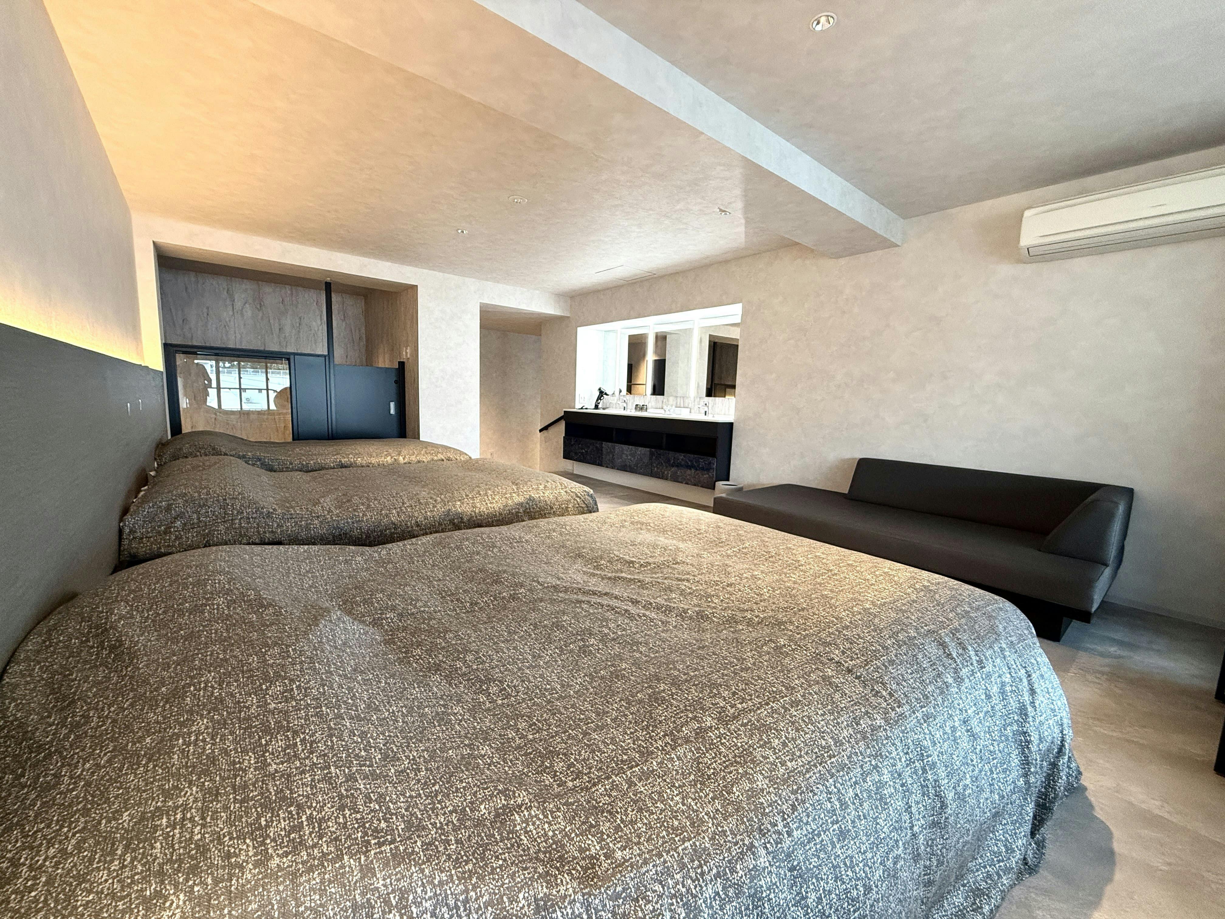 DOG HOTEL SHIRAHAMA/ドッグホテル白浜
