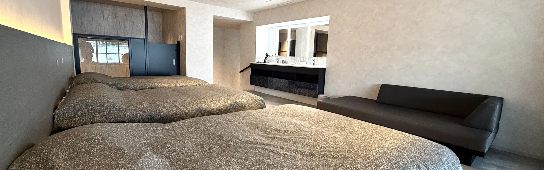DOG HOTEL SHIRAHAMA/ドッグホテル白浜