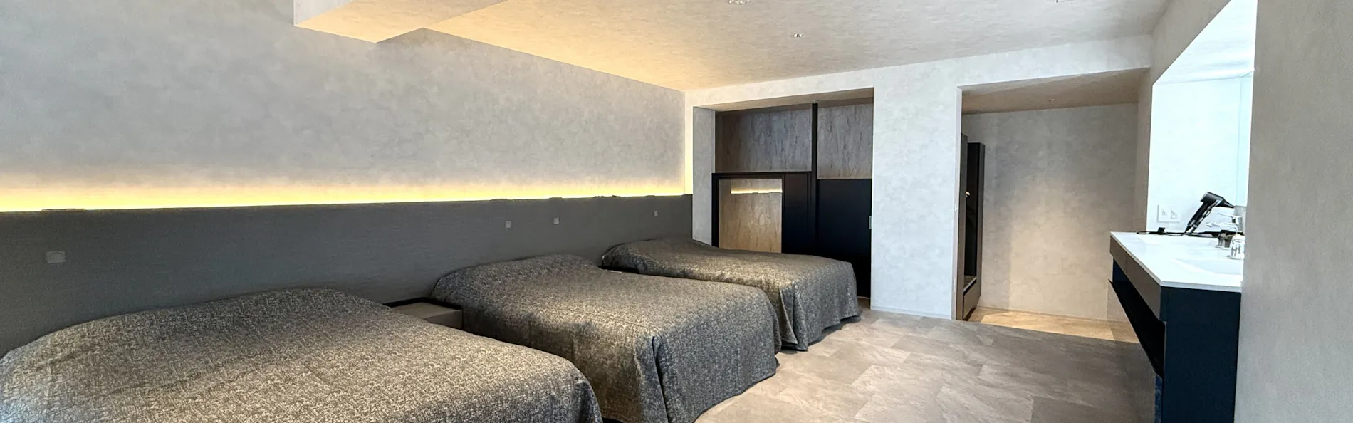 DOG HOTEL SHIRAHAMA/ドッグホテル白浜
