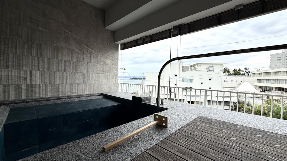 Dog Hotel Shirahama