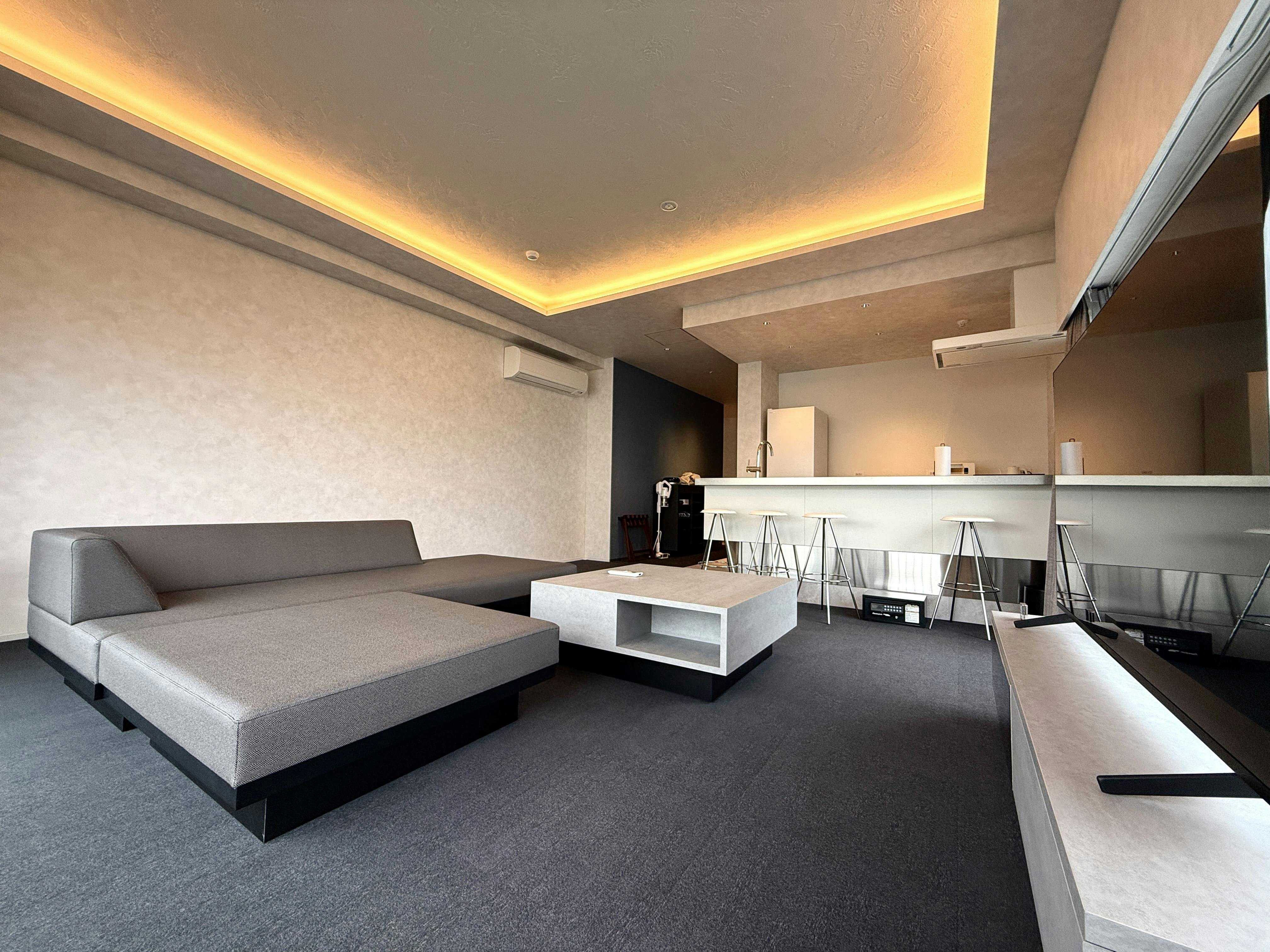 DOG HOTEL SHIRAHAMA/ドッグホテル白浜