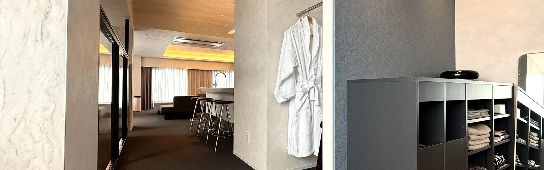 DOG HOTEL SHIRAHAMA/ドッグホテル白浜