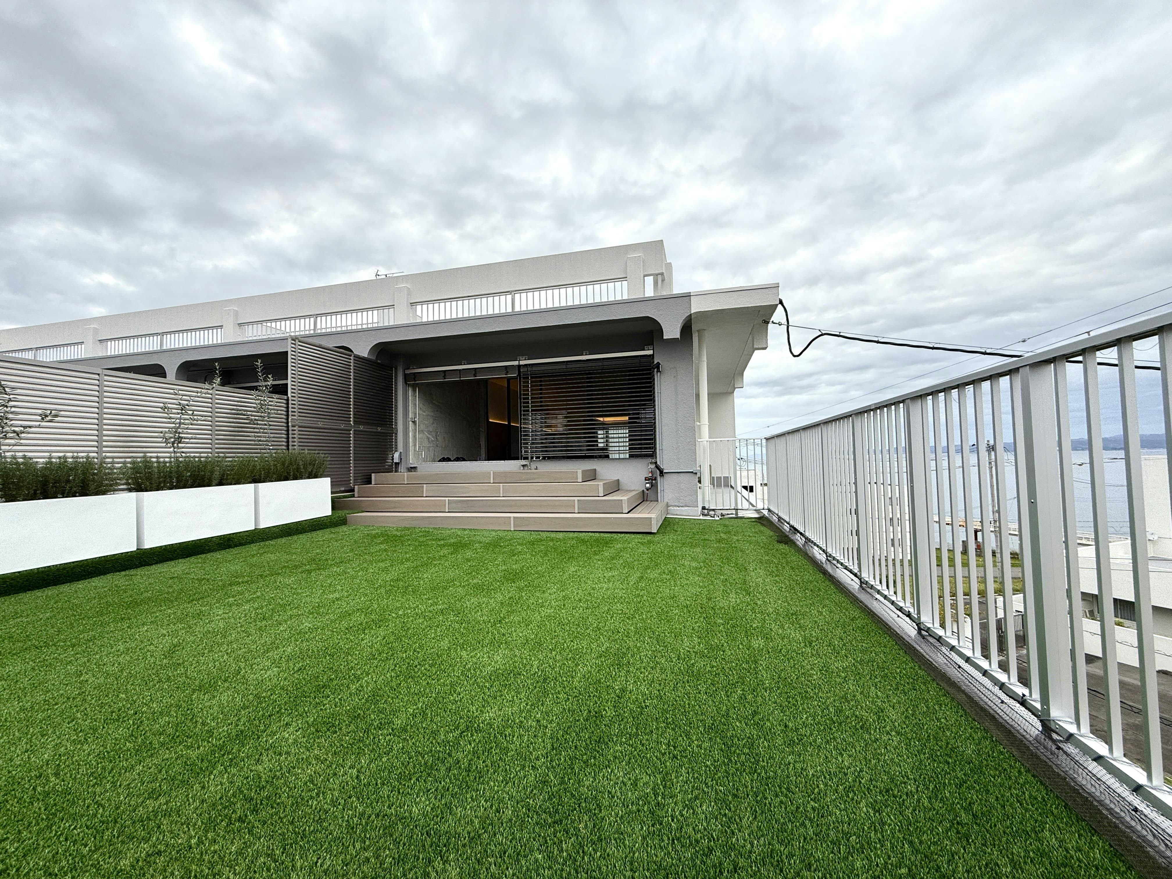 DOG HOTEL SHIRAHAMA/ドッグホテル白浜