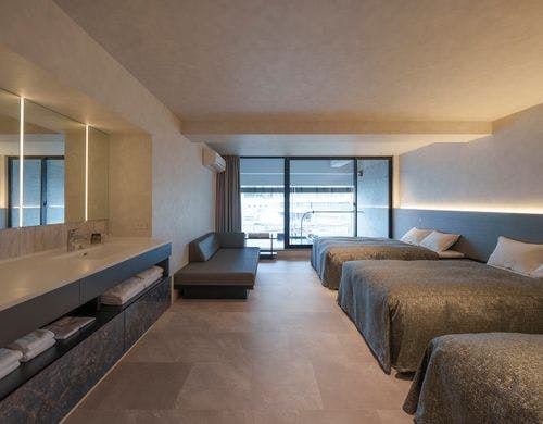 ドッグスイートオーシャンビュー