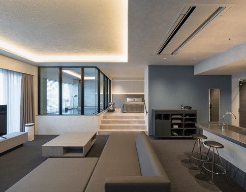 ドッグスイートオーシャンビュー