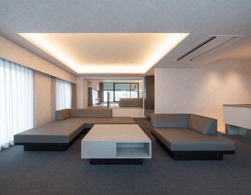 ドッグテラススイート