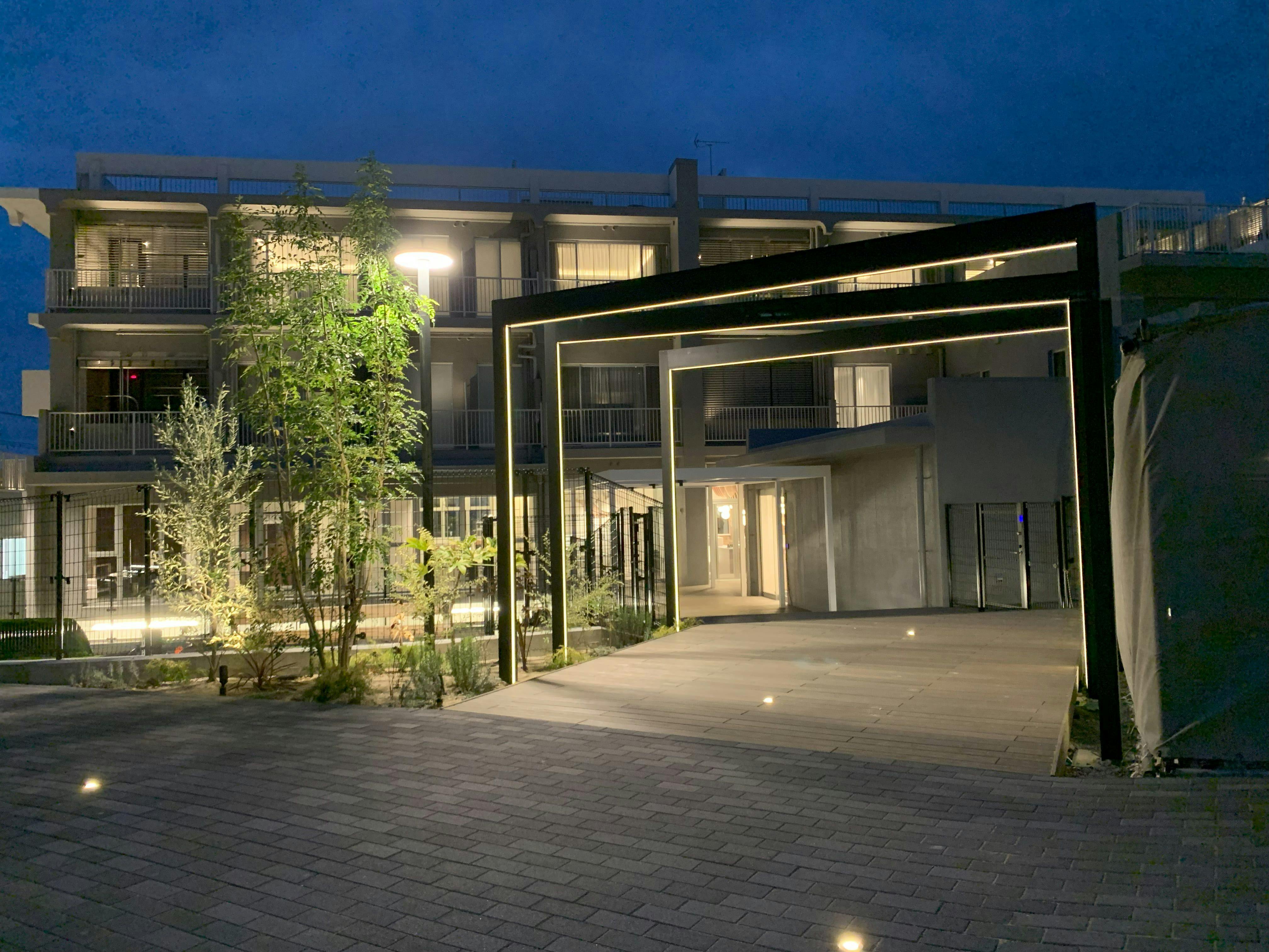 DOG HOTEL SHIRAHAMA/ドッグホテル白浜