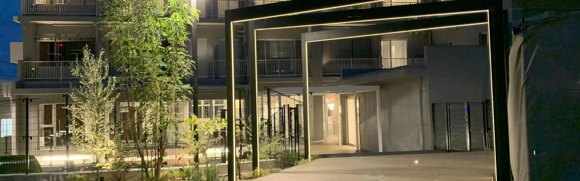 DOG HOTEL SHIRAHAMA/ドッグホテル白浜