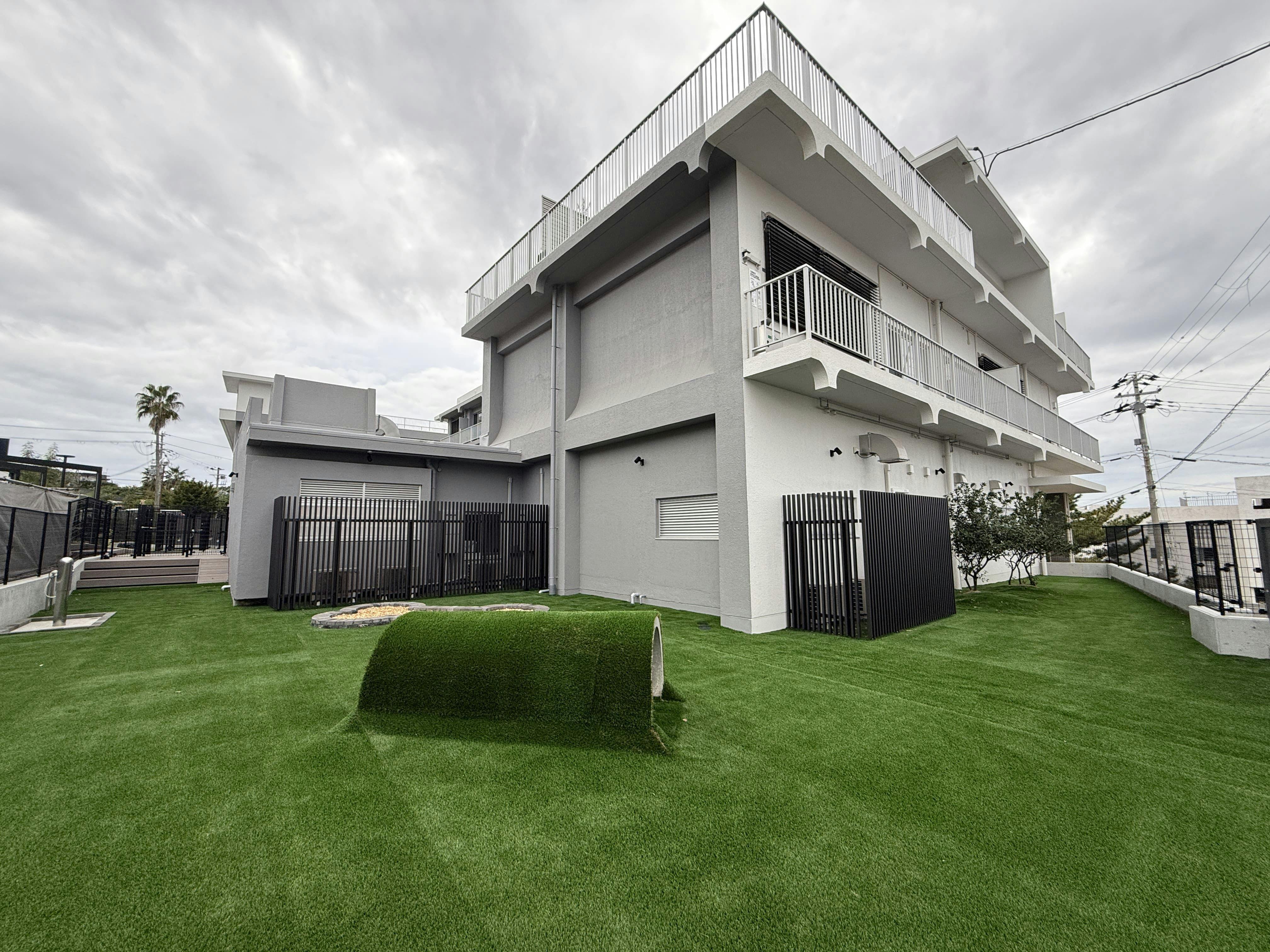DOG HOTEL SHIRAHAMA/ドッグホテル白浜