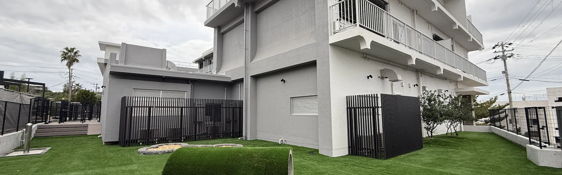 DOG HOTEL SHIRAHAMA/ドッグホテル白浜