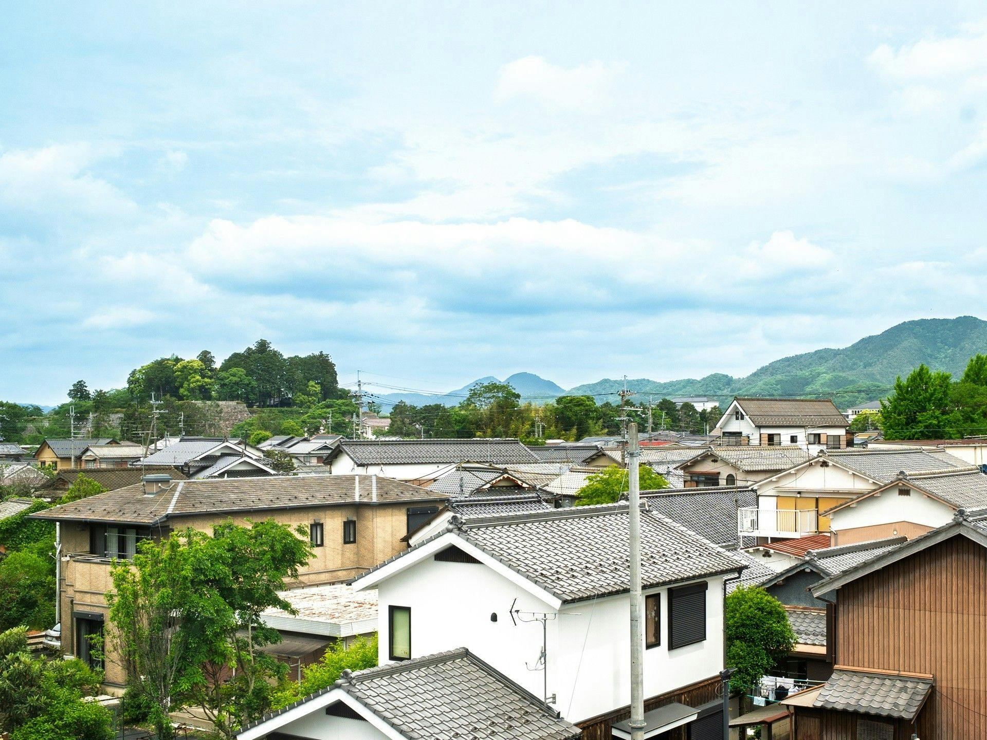 グランヴィリオホテル丹波篠山 和蔵