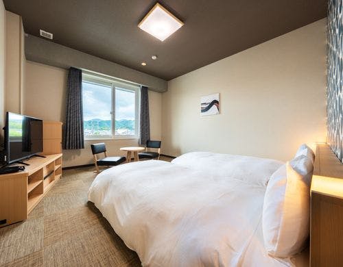 ＜客室＞ツインルーム