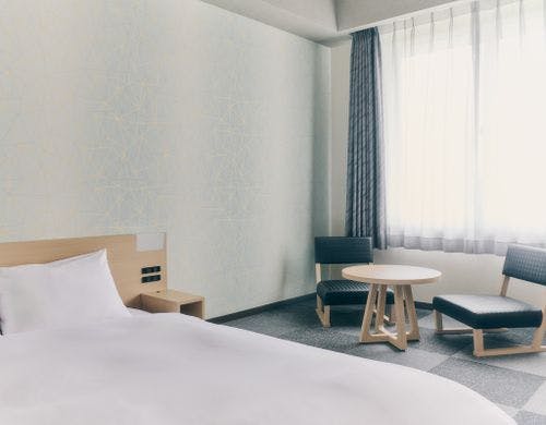 ＜禁煙ダブルルーム＞