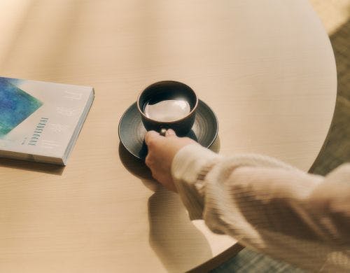 ＜客室＞ほっと一息